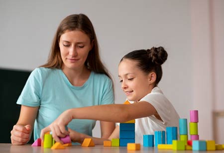 Strategic Solutions: The Role of ABA Therapy in Modern Service Delivery