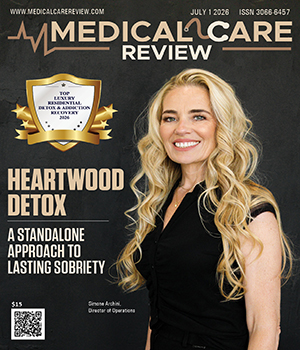 Heartwood Detox: A Standalone Approach to Lasting Sobriety
