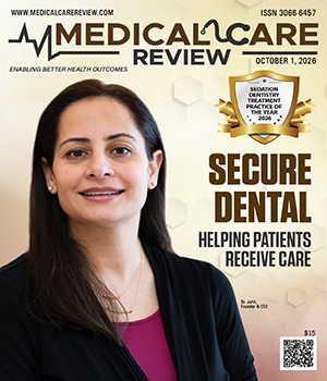 Secure Dental: Helping Patients Receive Care