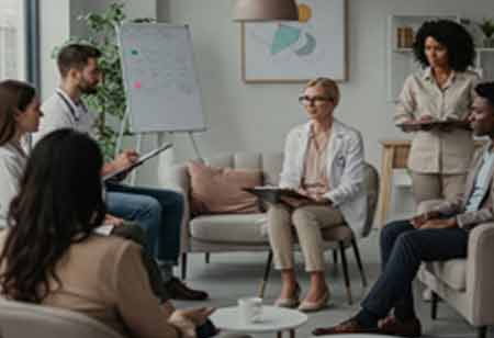 Overcoming Challenges in Technology Integration for Psychological Services