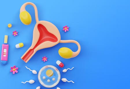 Modern Advances Transforming the Landscape of Fertility