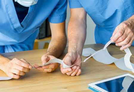 Empowering Patients: Essential Preparations for Vascular Surgery