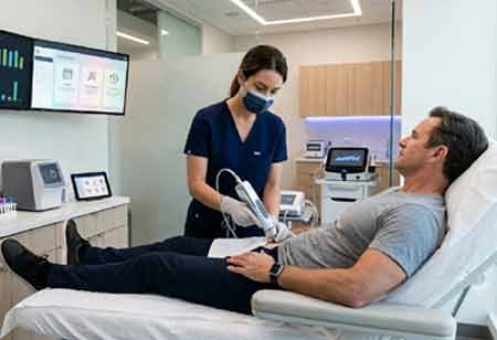 Bioidentical Hormone Pellet Therapy Advancing Personalized Wellness Innovation