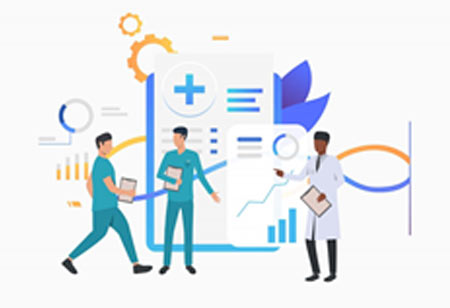 Health at Your Fingertips: Discovering the Advantages of EHRs