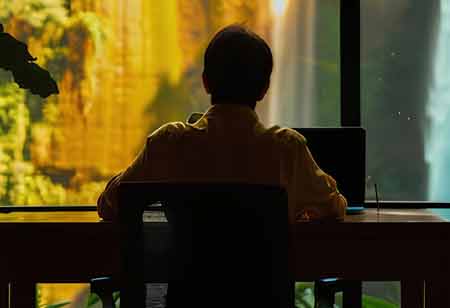 Innovative Pathways: The Evolution of Virtual Anxiety and Depression Treatment Innovative Pathways: The Evolution of Virtual Anxiety and Depression Treatment