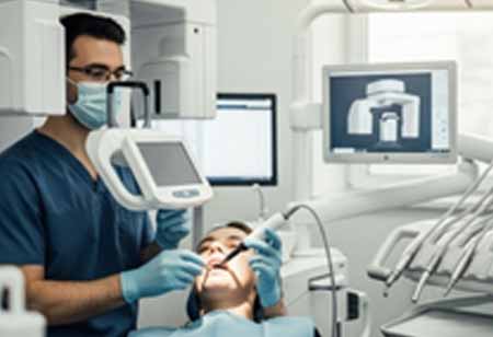 Advancing Dental Health: A Deep Dive into Technological Innovations