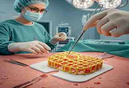 Healing Smarter: The Power of Regenerative Medicine