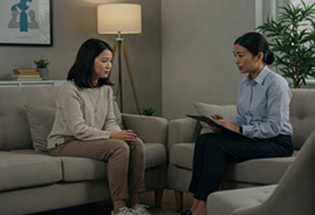 Growing Impact of Psychological Services on Consumer Well-Being