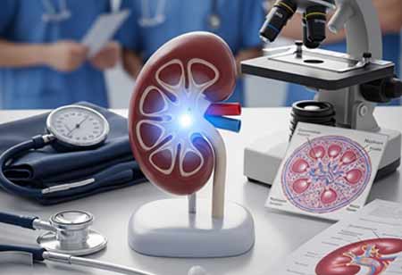 New Approaches to Kidney Care and Patient Outcomes