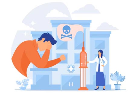 Revolutionizing Drug Rehabilitation Marketing with Creative Solutions