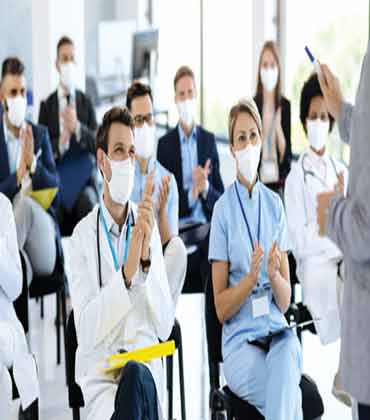 Maximising the Effectiveness of Training Programs for Healthcare Professionals