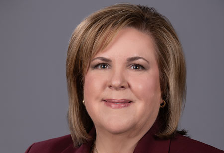 Jennifer Smith, MSN, ACNS-BC, CPHQ, Director of Service Line Performance for Musculoskeletal and Neurosciences Service Lines, Virtua Health | Medical Care Review