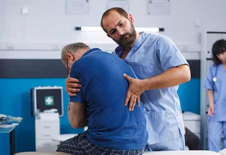 How Chiropractic Care Fits Into Modern Approaches to Pain Relief
