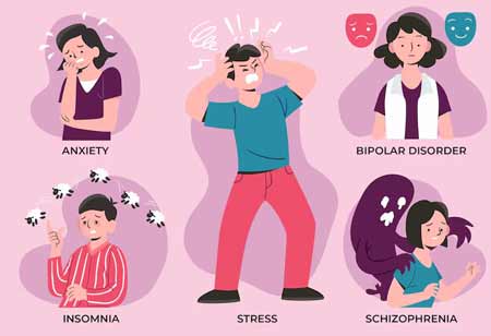 Signs You Might Be Dealing with Anxiety Instead of Stress