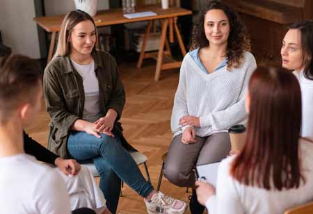 Supporting Teen Mental Health: What Families Should Know