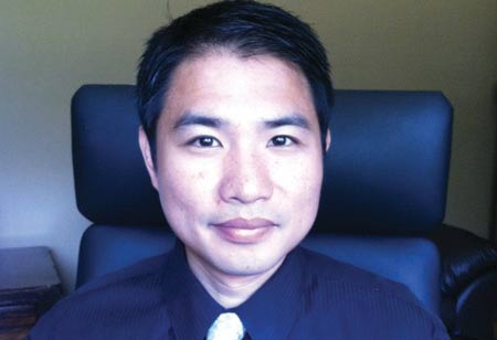 Yong Wen, Chairman of Dept of Medicine, St. Luke’s Cornwall Hospital | Medical Care Review