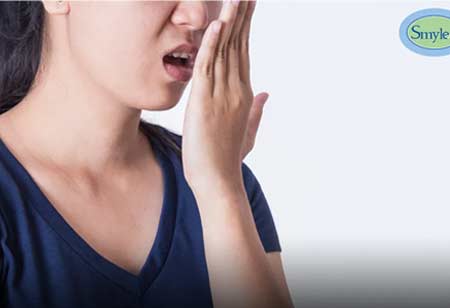 Tips to Combat Bad Breath