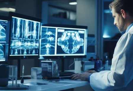 What Radiology Imaging Means for Patients Seeking Answers