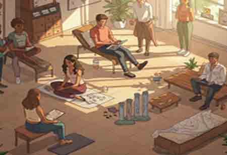 Innovative Paths to Recovery: Evolution of Addiction Treatment in Europe