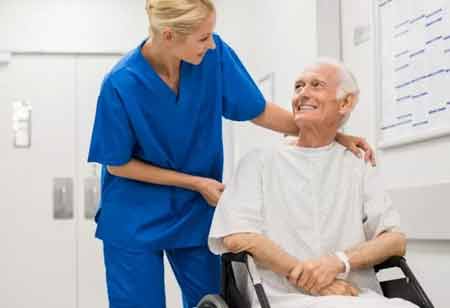 Post-Acute Care: A Critical Element in Senior Health and Well-Being