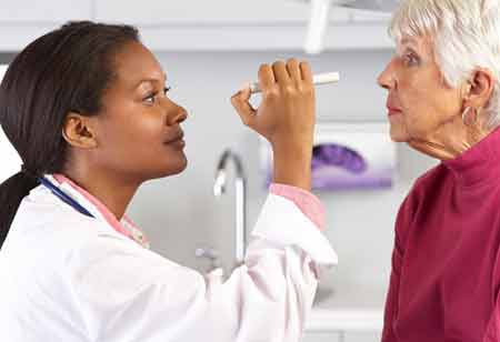 How Does Diabetes Affect Vision Over Time?