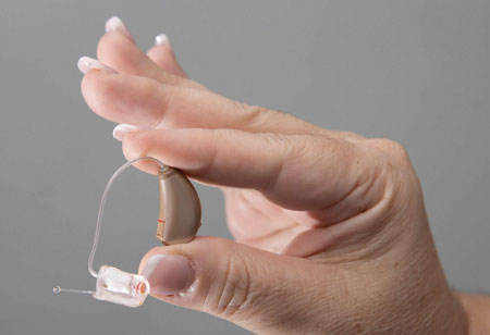 Transforming Access To Specialized Hearing Care