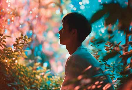 A Healing Journey Rooted In Personal Experience
