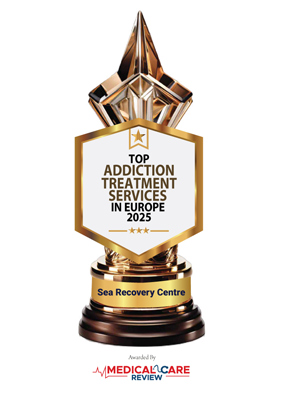 Top 10 Addiction Treatment Services in Europe - 2025