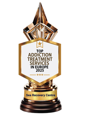 Top 10 Addiction Treatment Services in Europe - 2025