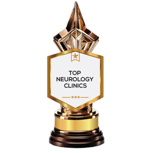 Top Neurology Clinics