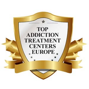 Top Addiction Treatment Centers In Europe