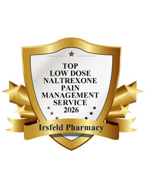 Top Low Dose Naltrexone Pain Management Service 2026