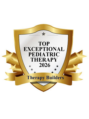 Top Exceptional Pediatric Therapy 2026
