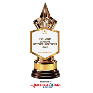 Featured Vendors ( Oct- Dec ) - 2023