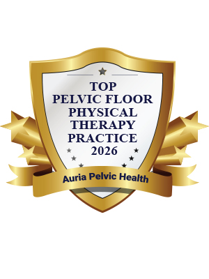 Top Pelvic Floor Physical Therapy Practice 2026