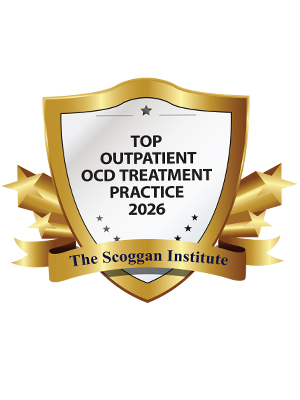 Top Outpatient OCD Treatment Practice 2026