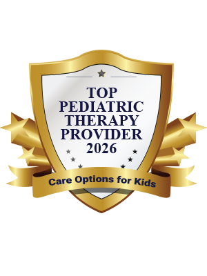 Top Pediatric Therapy Provider 2026