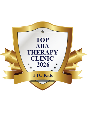 Top ABA Therapy Clinic 2026