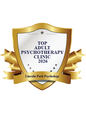 Top Adult Psychotherapy Clinic 2026