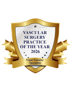 Vascular Surgery Practice of the Year 2026