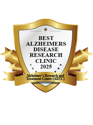 Best Alzheimers Disease Research Clinic 2025