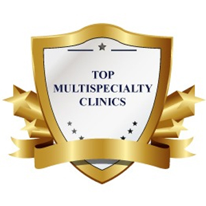 Top Multispecialty Clinics