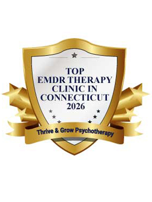 Top EMDR Therapy Clinic in Connecticut 2026