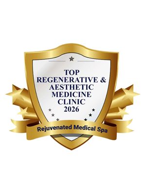 Top Regenerative & Aesthetic Medicine Clinic 2026