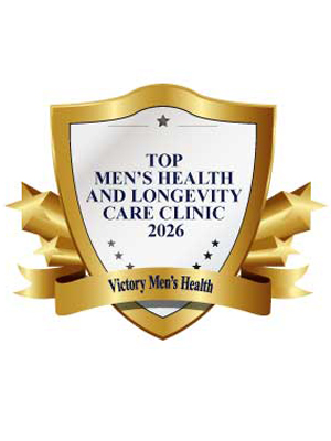 Top Men’s Health and Longevity Care Clinic 2026