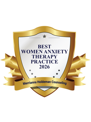 Best Women Anxiety Therapy Practice 2026