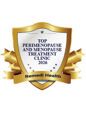 Top Perimenopause and Menopause Treatment Clinic 2026