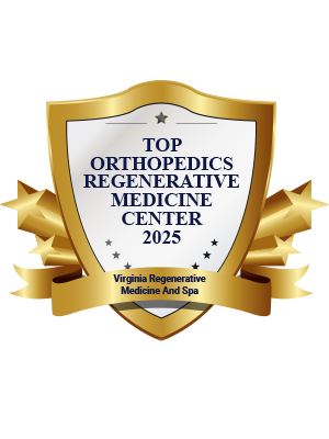 Top Orthopedics Regenerative Medicine Center 2025