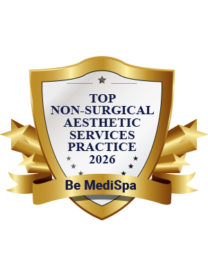 Top Non-Surgical Aesthetic Services Practice 2026