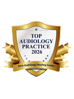 Top Audiology Practice 2026